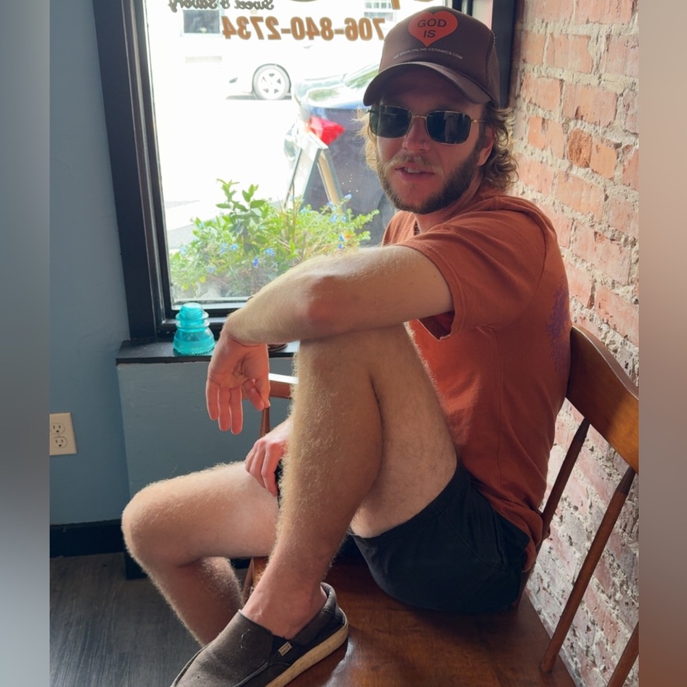 Meet your Posher, Dan